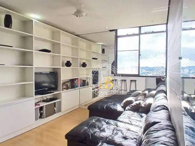 Apartamento venda em Região Geográfica Imediata de Juiz de Fora, Juiz de Fora