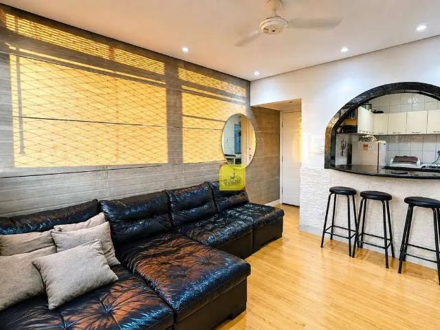 Apartamento venda em Região Geográfica Imediata de Juiz de Fora, Juiz de Fora