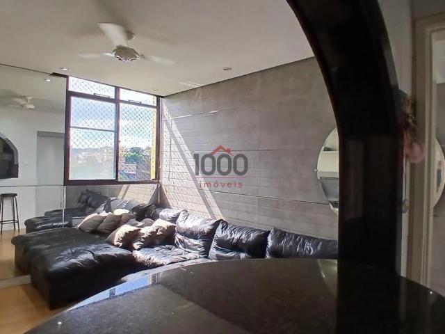 Apartamento venda em Região Geográfica Imediata de Juiz de Fora, Juiz de Fora