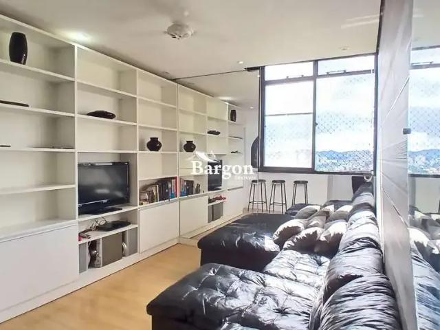 Apartamento venda em Região Geográfica Imediata de Juiz de Fora, Juiz de Fora