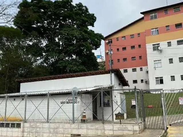 Apartamento venda em Região Geográfica Imediata de Juiz de Fora, Juiz de Fora