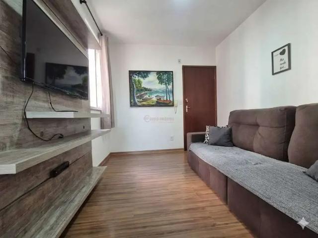 Apartamento venda em Região Geográfica Imediata de Juiz de Fora, Juiz de Fora