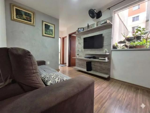 Apartamento venda em Região Geográfica Imediata de Juiz de Fora, Juiz de Fora