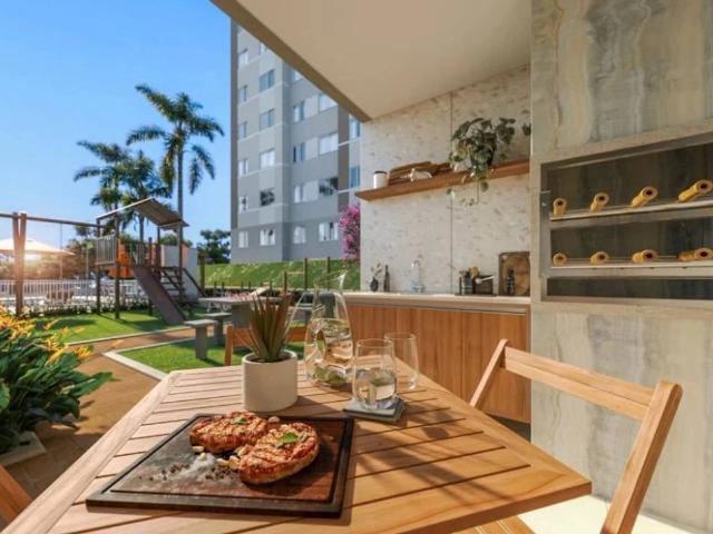Apartamento venda em Região Geográfica Imediata de Juiz de Fora, Juiz de Fora