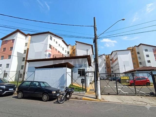 Apartamento venda em Região Geográfica Imediata de Juiz de Fora, Juiz de Fora