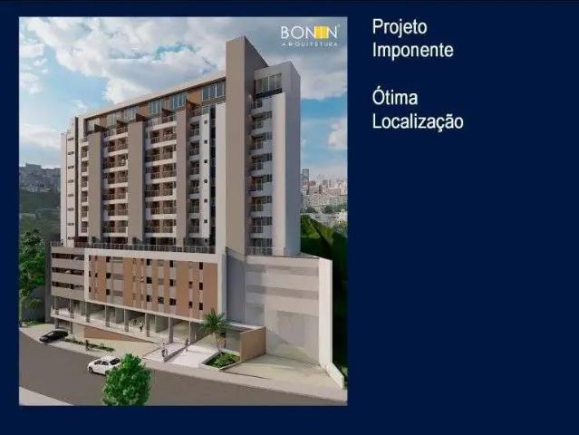 Apartamento venda em Região Geográfica Imediata de Juiz de Fora, Juiz de Fora