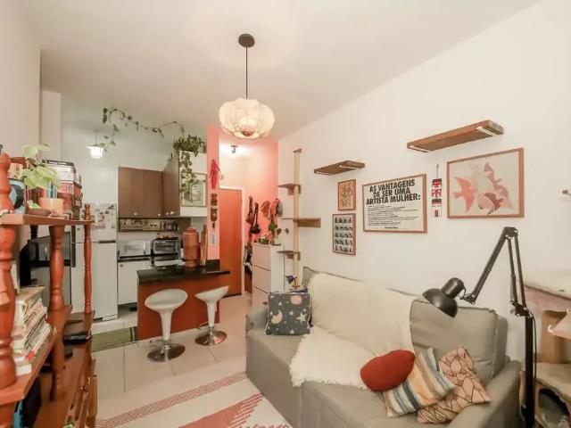 Apartamento venda em Região Geográfica Imediata de Juiz de Fora, Juiz de Fora