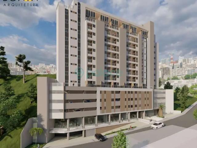 Apartamento venda em Região Geográfica Imediata de Juiz de Fora, Juiz de Fora