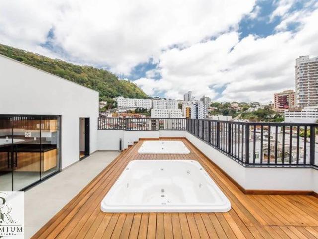 Apartamento venda em São Mateus, Juiz de Fora