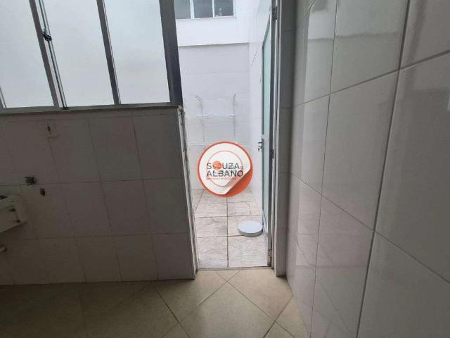 Apartamento venda em São Mateus, Juiz de Fora