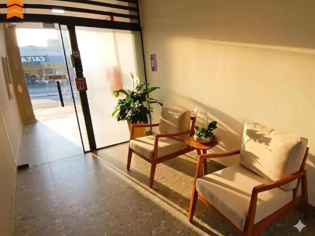 Apartamento venda em Região Geográfica Imediata de Juiz de Fora, Juiz de Fora