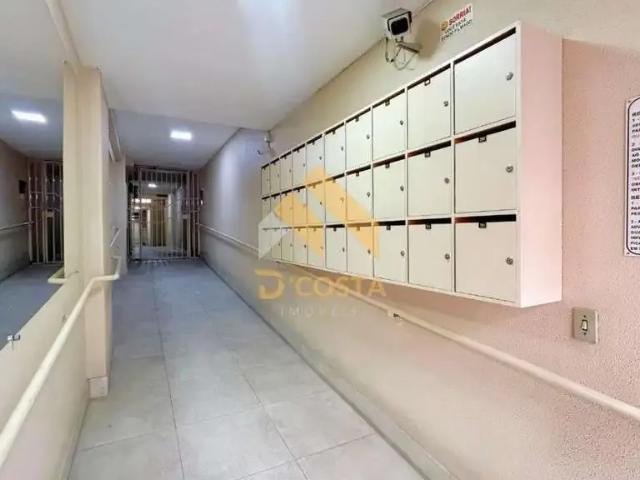 Apartamento venda em Região Geográfica Imediata de Juiz de Fora, Juiz de Fora