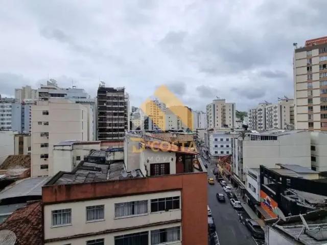 Apartamento venda em Região Geográfica Imediata de Juiz de Fora, Juiz de Fora