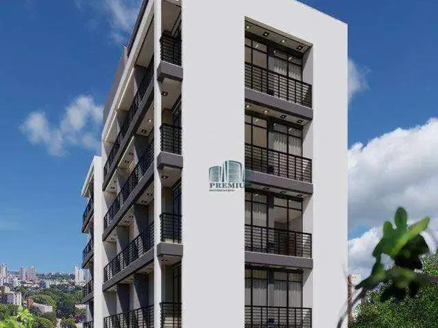 Apartamento venda em São Mateus, Juiz de Fora
