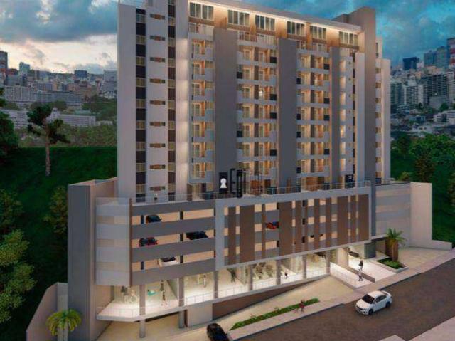 Apartamento venda em Região Geográfica Imediata de Juiz de Fora, Juiz de Fora