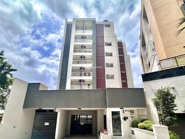 Apartamento venda em São Mateus, Juiz de Fora