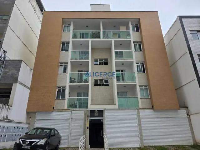 Apartamento venda em Região Geográfica Imediata de Juiz de Fora, Juiz de Fora