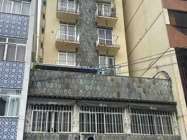 Apartamento venda em Região Geográfica Imediata de Juiz de Fora, Juiz de Fora