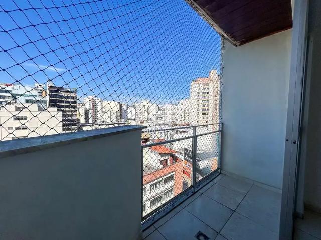 Apartamento venda em Região Geográfica Imediata de Juiz de Fora, Juiz de Fora