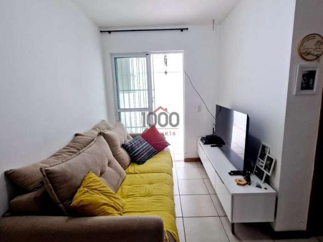 Apartamento venda em Região Geográfica Imediata de Juiz de Fora, Juiz de Fora