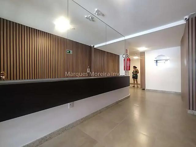 Apartamento venda em Região Geográfica Imediata de Juiz de Fora, Juiz de Fora