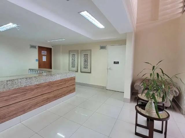 Apartamento venda em Região Geográfica Imediata de Juiz de Fora, Juiz de Fora