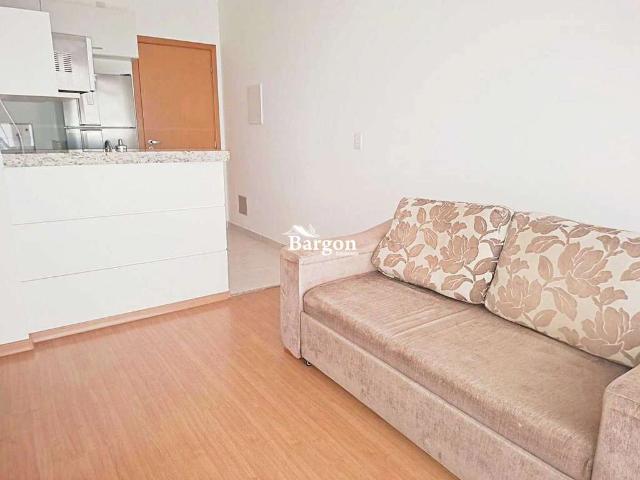 Apartamento venda em Cascatinha, Juiz de Fora