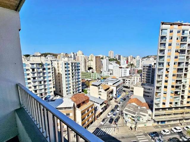 Apartamento venda em Região Geográfica Imediata de Juiz de Fora, Juiz de Fora
