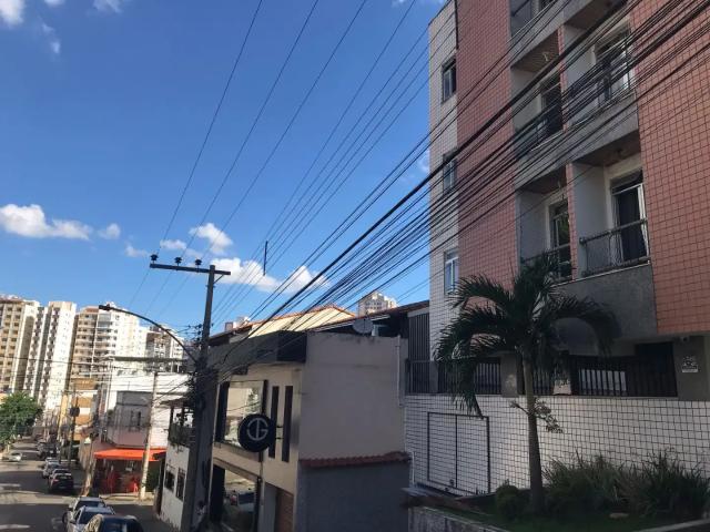 Apartamento venda em Região Geográfica Imediata de Juiz de Fora, Juiz de Fora