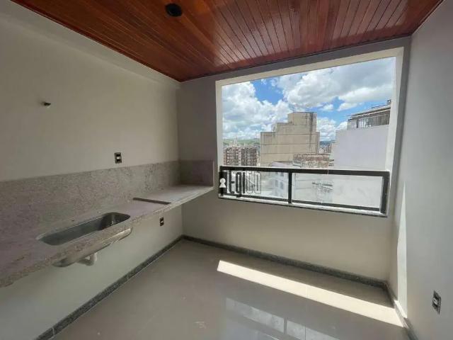 Apartamento venda em Região Geográfica Imediata de Juiz de Fora, Juiz de Fora