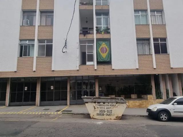 Apartamento venda em Região Geográfica Imediata de Juiz de Fora, Juiz de Fora