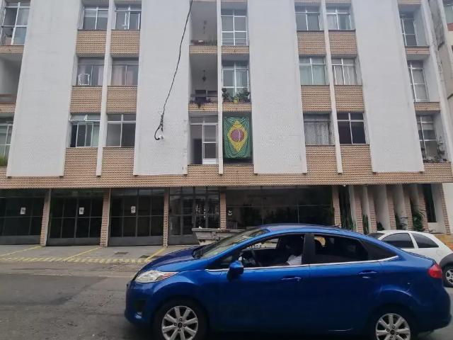 Apartamento venda em Região Geográfica Imediata de Juiz de Fora, Juiz de Fora