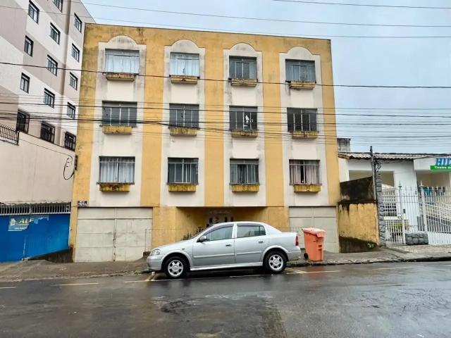 Apartamento venda em Região Geográfica Imediata de Juiz de Fora, Juiz de Fora