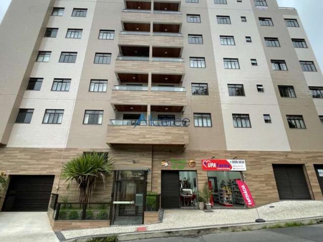 Apartamento venda em Região Geográfica Imediata de Juiz de Fora, Juiz de Fora