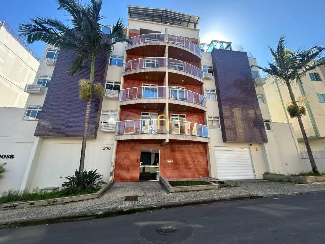 Apartamento venda em Dom Bosco, Juiz de Fora