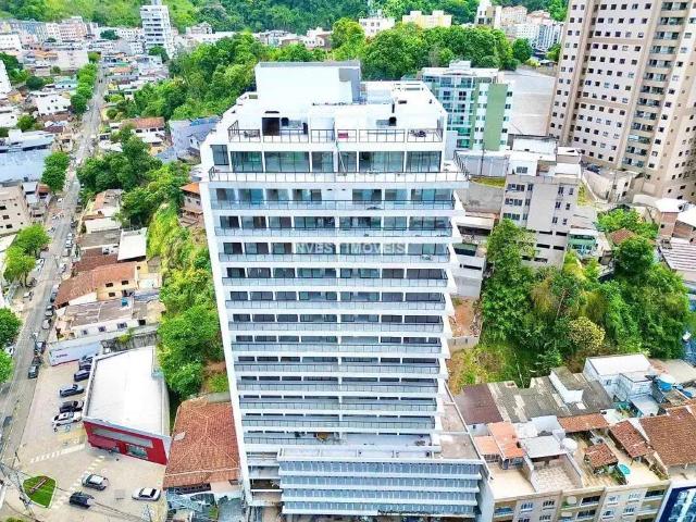 Apartamento venda em Região Geográfica Imediata de Juiz de Fora, Juiz de Fora