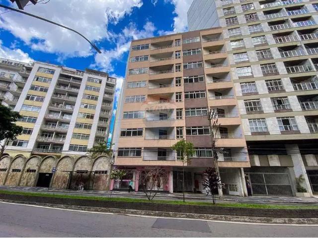 Apartamento venda em Região Geográfica Imediata de Juiz de Fora, Juiz de Fora