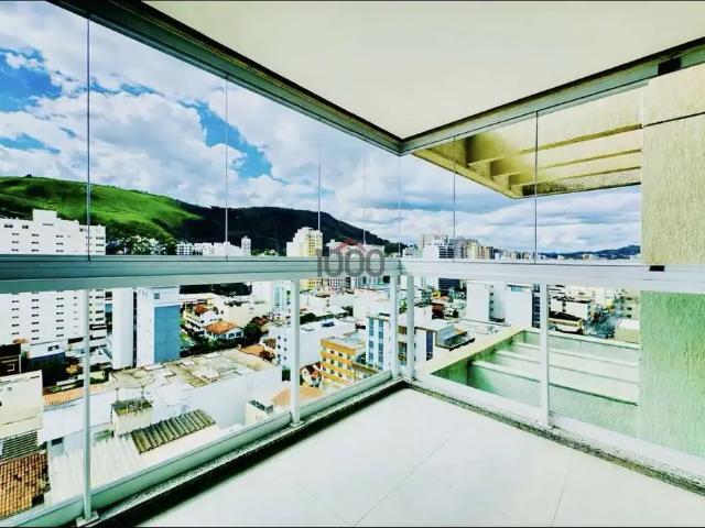 Apartamento venda em Região Geográfica Imediata de Juiz de Fora, Juiz de Fora