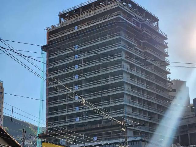 Apartamento venda em Região Geográfica Imediata de Juiz de Fora, Juiz de Fora