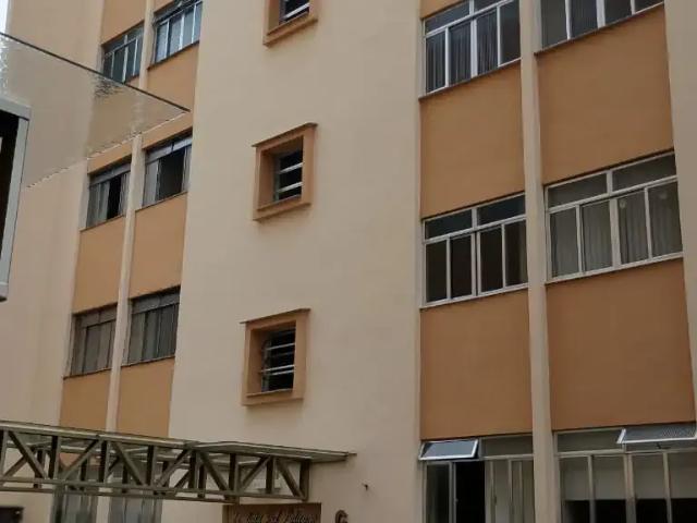 Apartamento venda em Região Geográfica Imediata de Juiz de Fora, Juiz de Fora