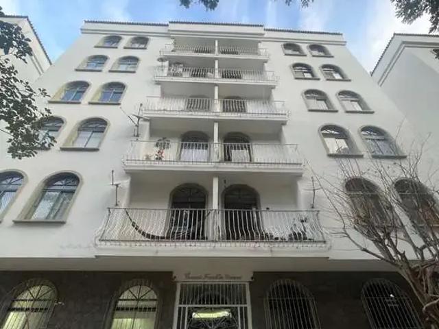 Apartamento venda em Região Geográfica Imediata de Juiz de Fora, Juiz de Fora