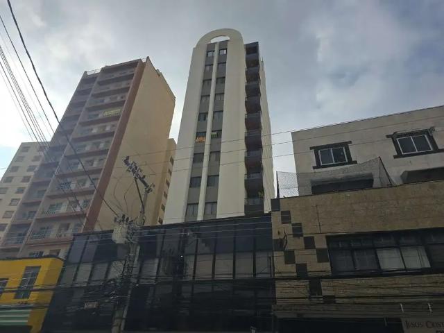 Apartamento venda em Região Geográfica Imediata de Juiz de Fora, Juiz de Fora