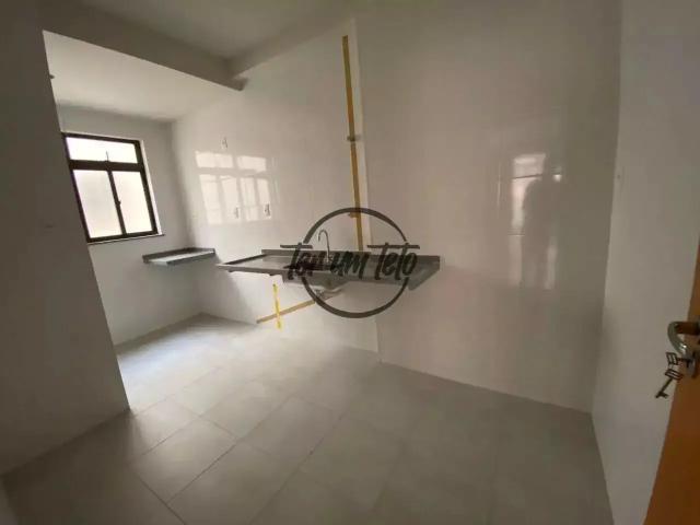 Apartamento venda em Região Geográfica Imediata de Juiz de Fora, Juiz de Fora