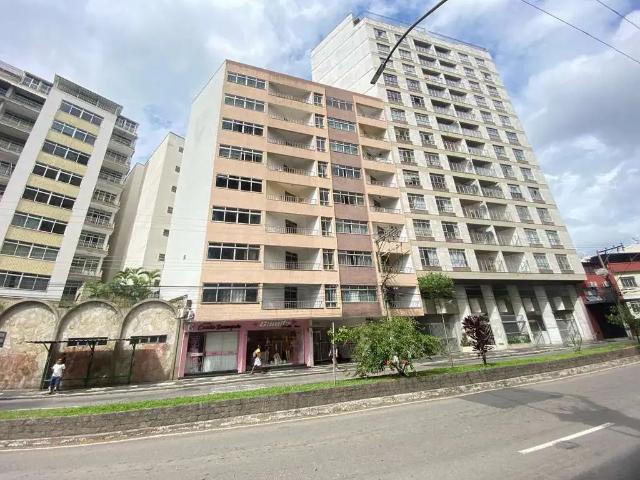 Apartamento venda em Região Geográfica Imediata de Juiz de Fora, Juiz de Fora