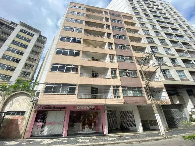 Apartamento venda em Região Geográfica Imediata de Juiz de Fora, Juiz de Fora