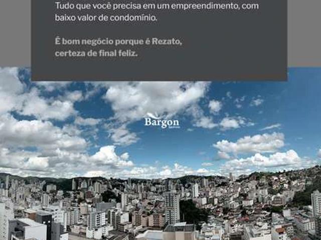 Apartamento venda em São Mateus, Juiz de Fora