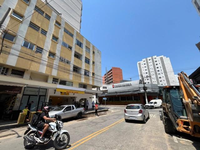 Apartamento venda em São Mateus, Juiz de Fora