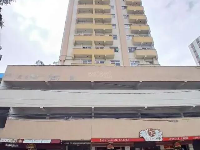 Apartamento venda em Região Geográfica Imediata de Juiz de Fora, Juiz de Fora