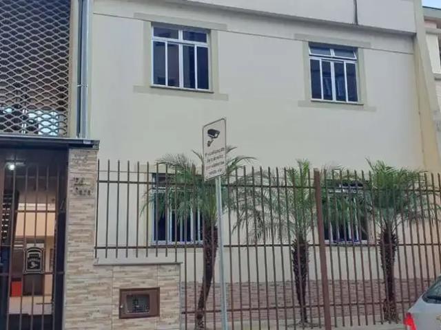 Apartamento venda em Região Geográfica Imediata de Juiz de Fora, Juiz de Fora