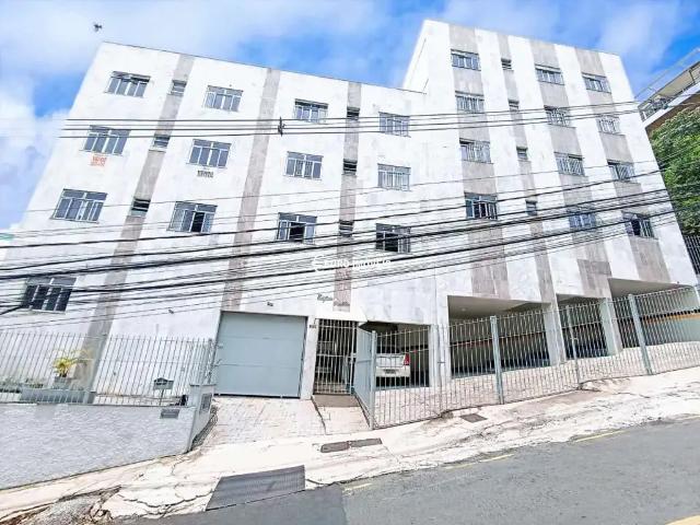 Apartamento venda em Região Geográfica Imediata de Juiz de Fora, Juiz de Fora